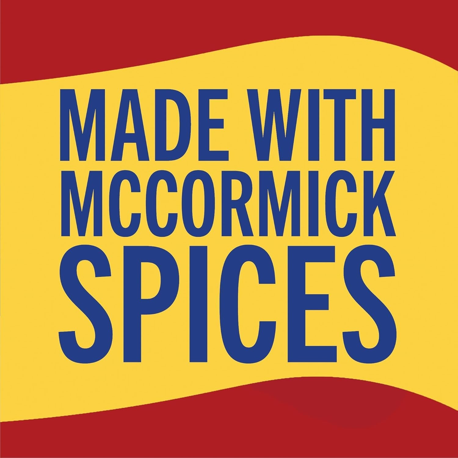 McCormick Bag n Season Original Chicken Cooking Mix Pack of 6 1.25 Ounce