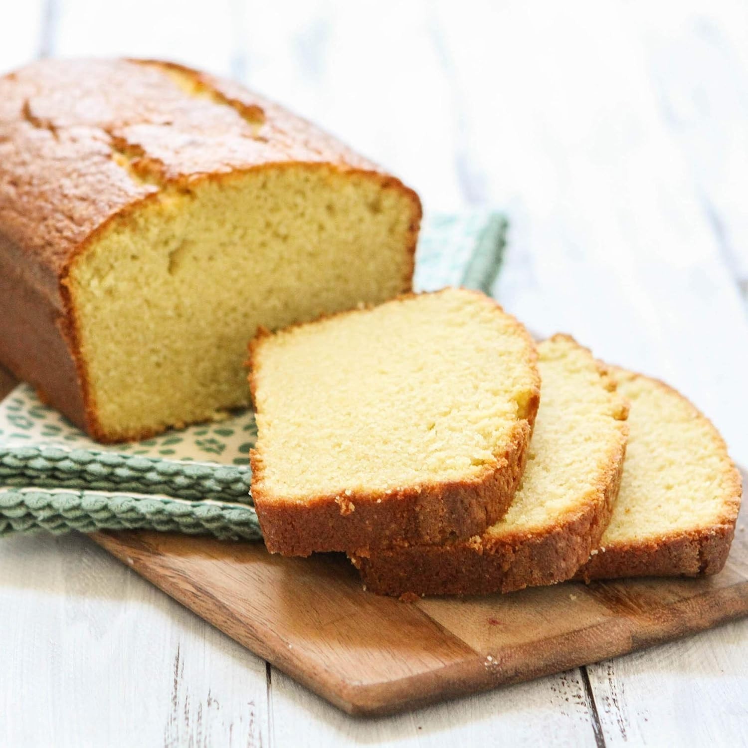 Butter Extract Natural Flavor 1 Fl Oz for Baking and Cooking