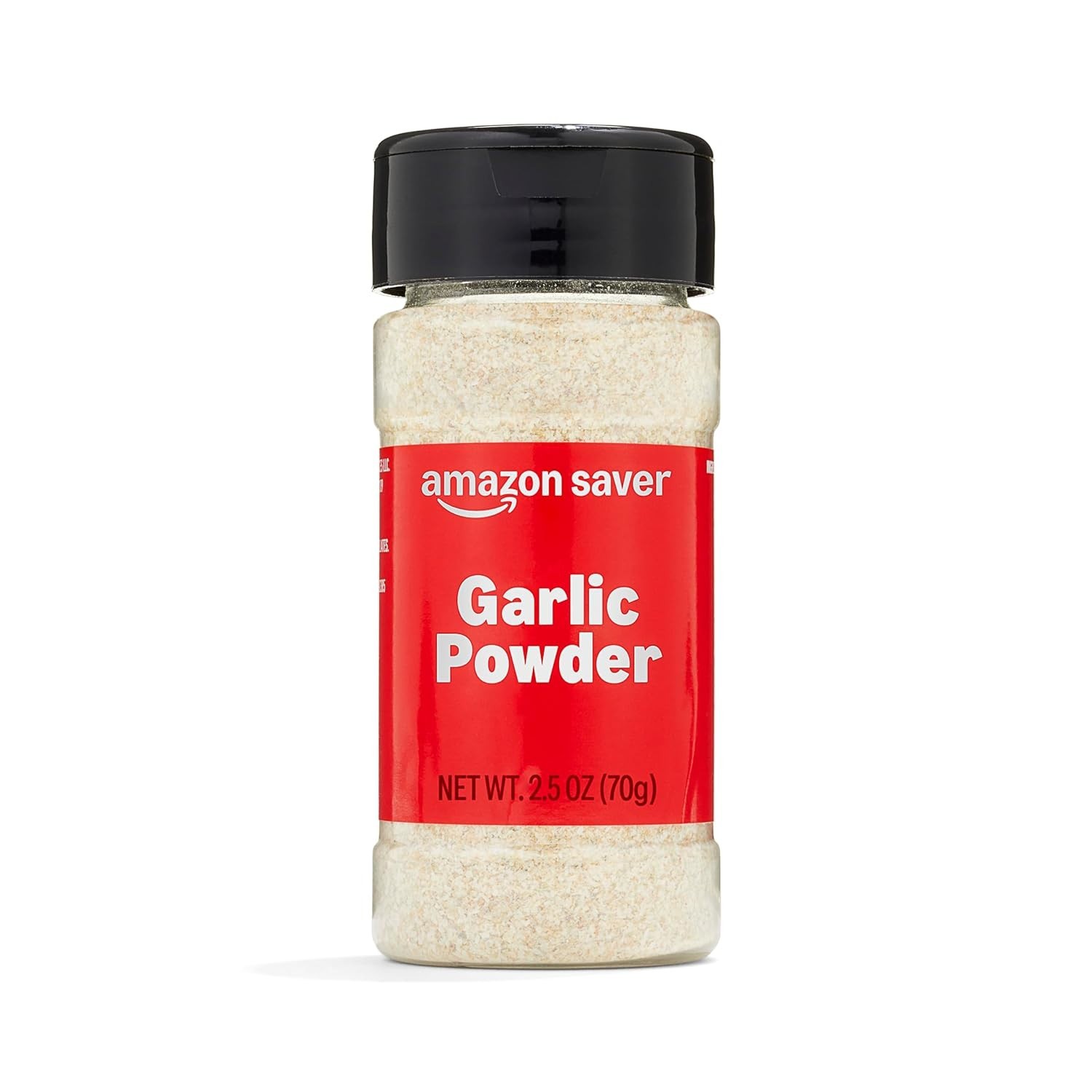 Garlic Powder, 2.5 Oz