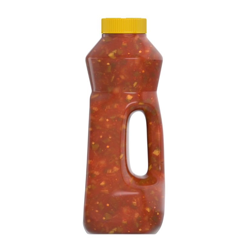 Pace Chunky Medium Salsa, 64 oz Bottle
