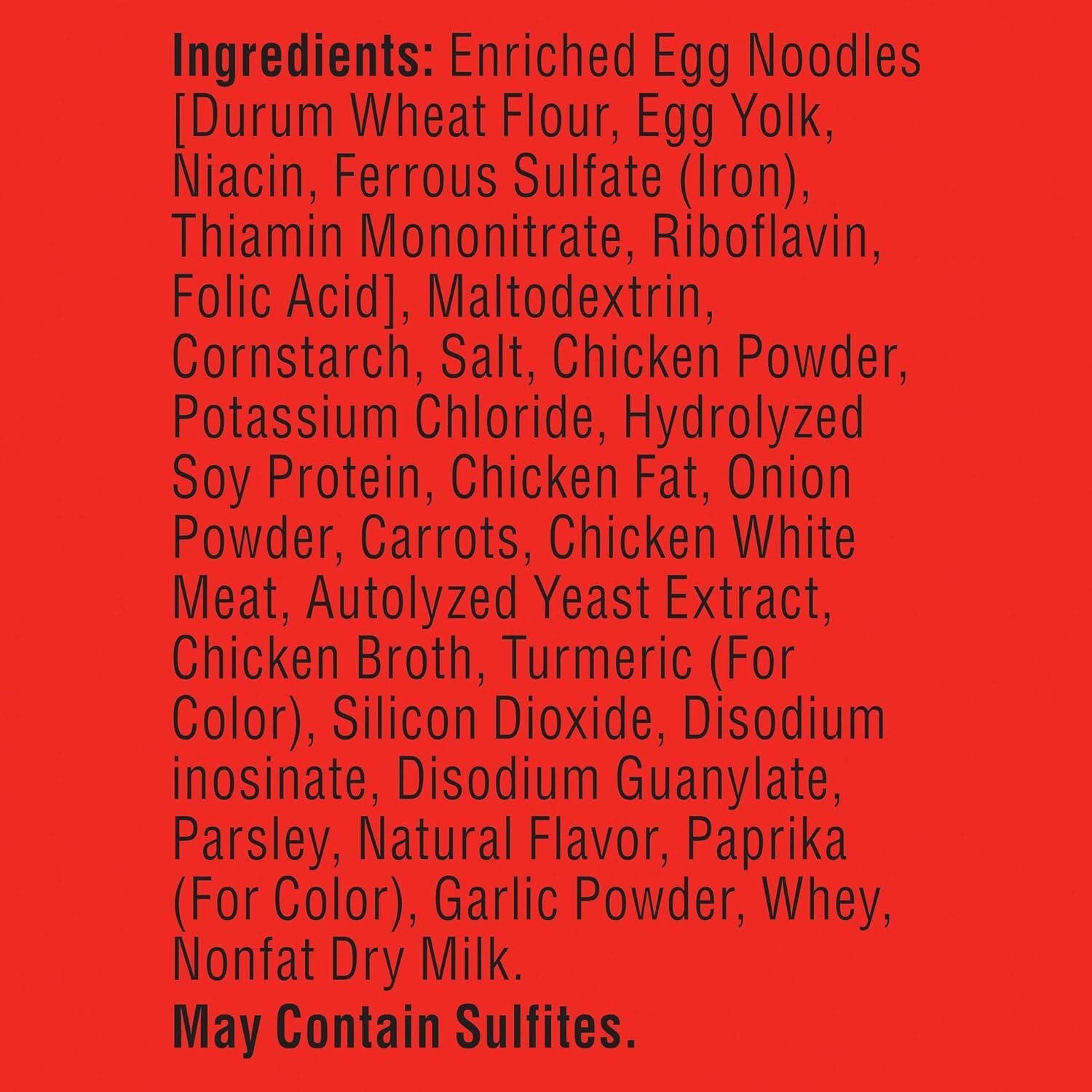 SOUP SECRETS Lipton Cup-a-Soup Instant Soup Chicken Noodle 4 Count ,1.8 oz