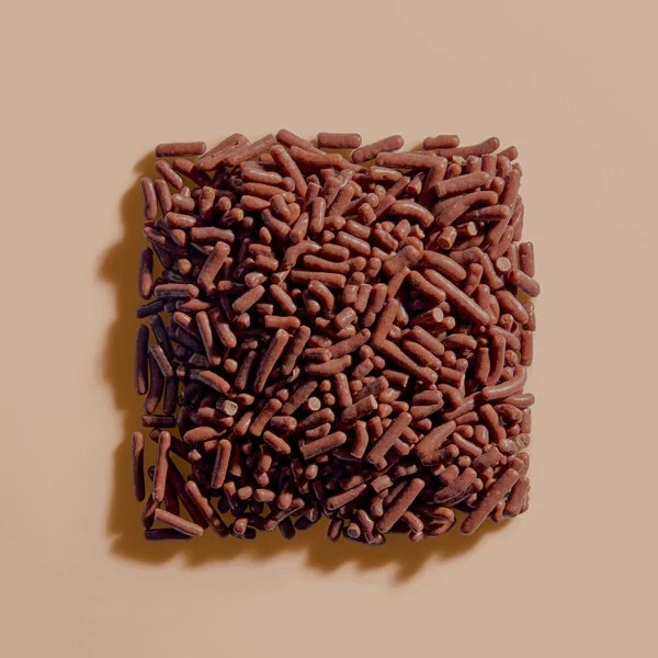 Adourne Expressions Chocolate Sprinkles 5 lb.