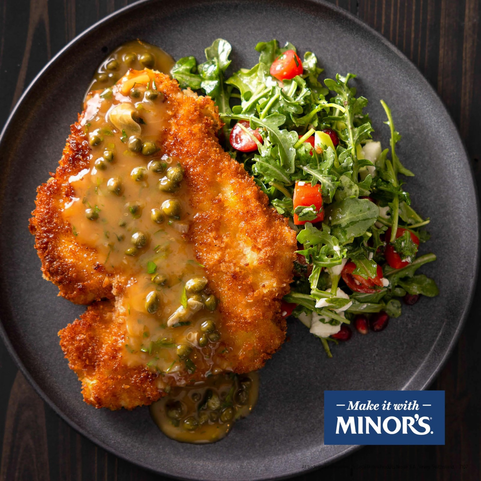 Minor’s Chicken Base, Great for Soup Broth, Gravy, and 16 Ounce (Pack of 1)