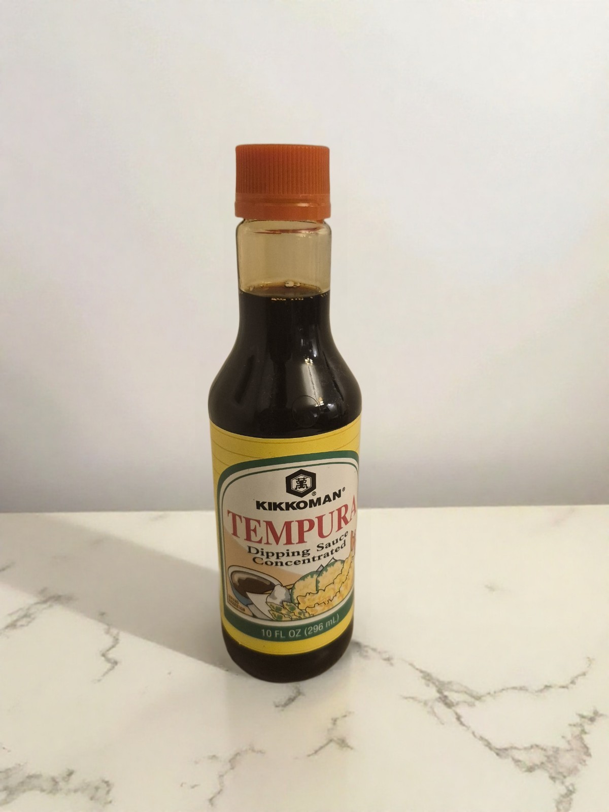 Crispy Tempura Sauce for Perfect Dipping and Flavorful Dishes