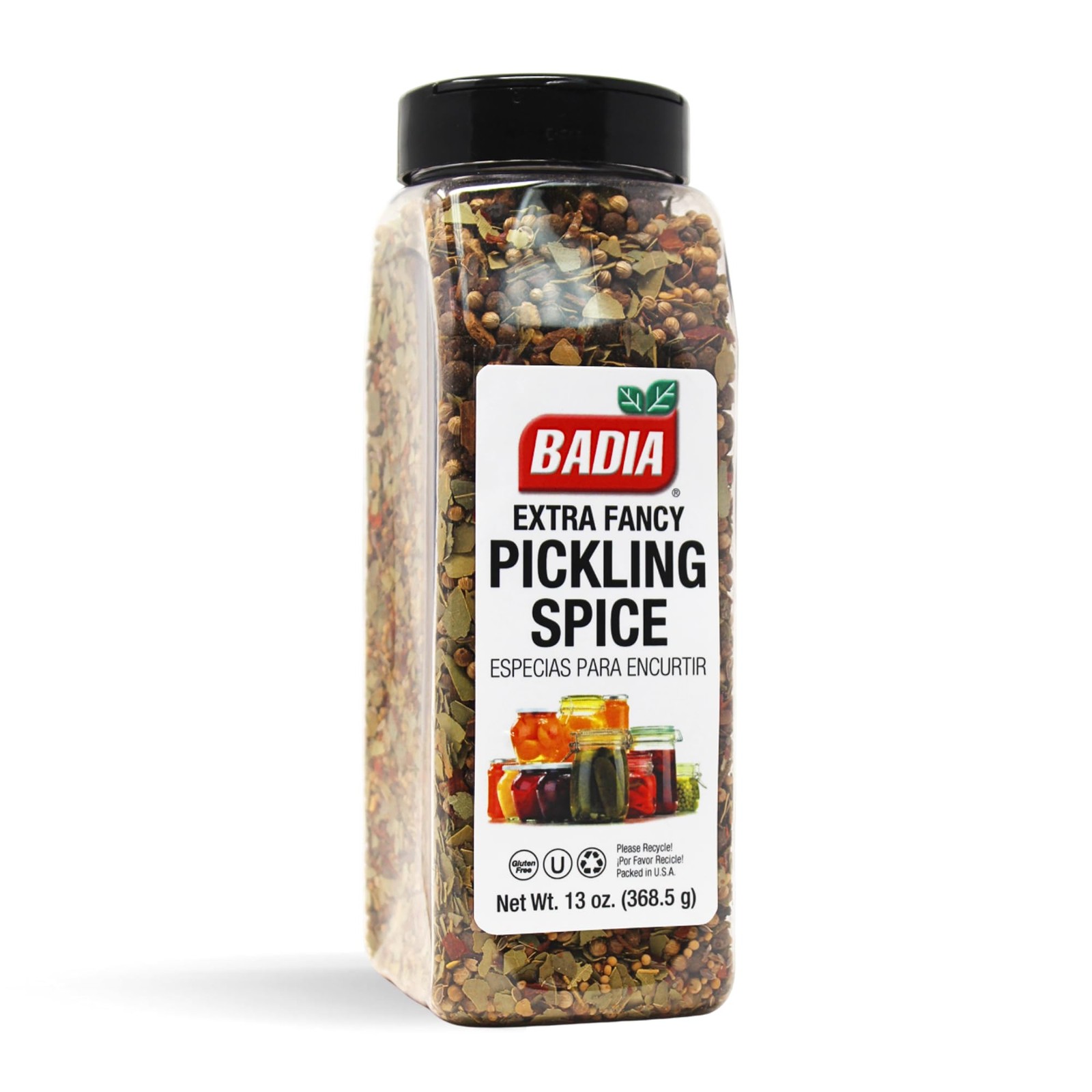 Extra Fancy Pickling Spice Mix, 13 oz – Blend of Premium Spices for Pickling …