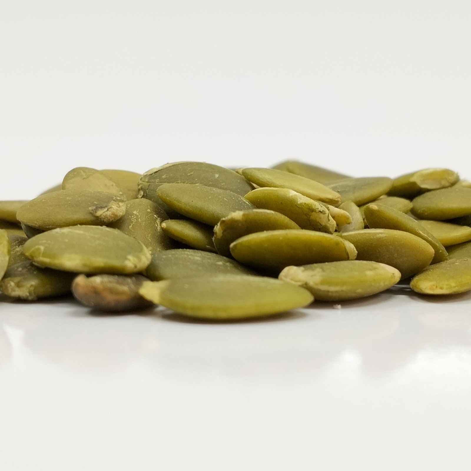 Raw Pepitas Pumpkin Seeds 10kg – Premium Green Kernels Unsalted Vegan Snack