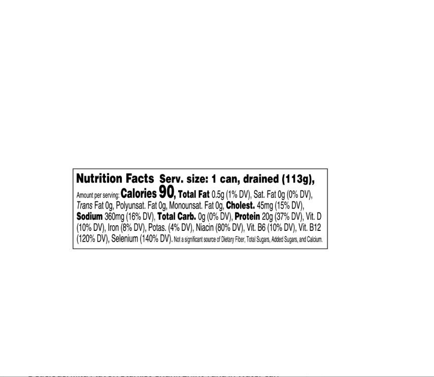 (48 pack) StarKist Chunk Light Tuna in Water, Wild Caught, 20g Protein, 5 oz Can