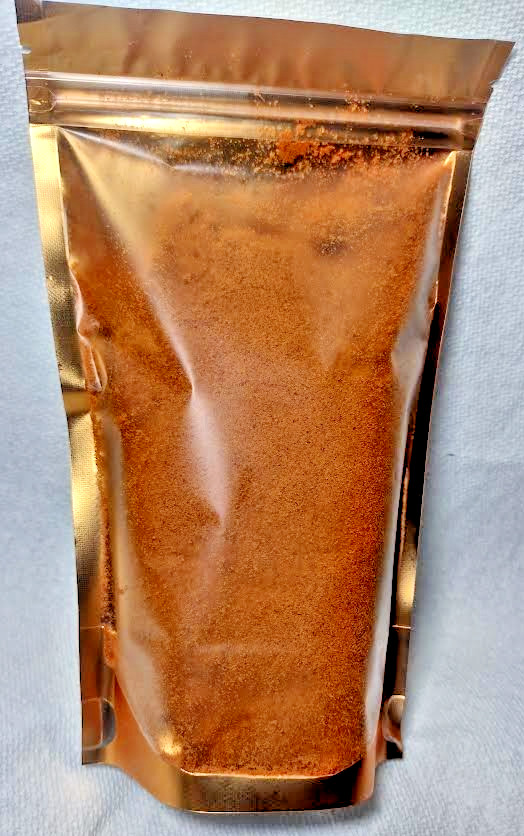 Authentic Nigerian Suya Spice (Yaji) Pepper Mix – African BBQ Seasoning Rub 8oz