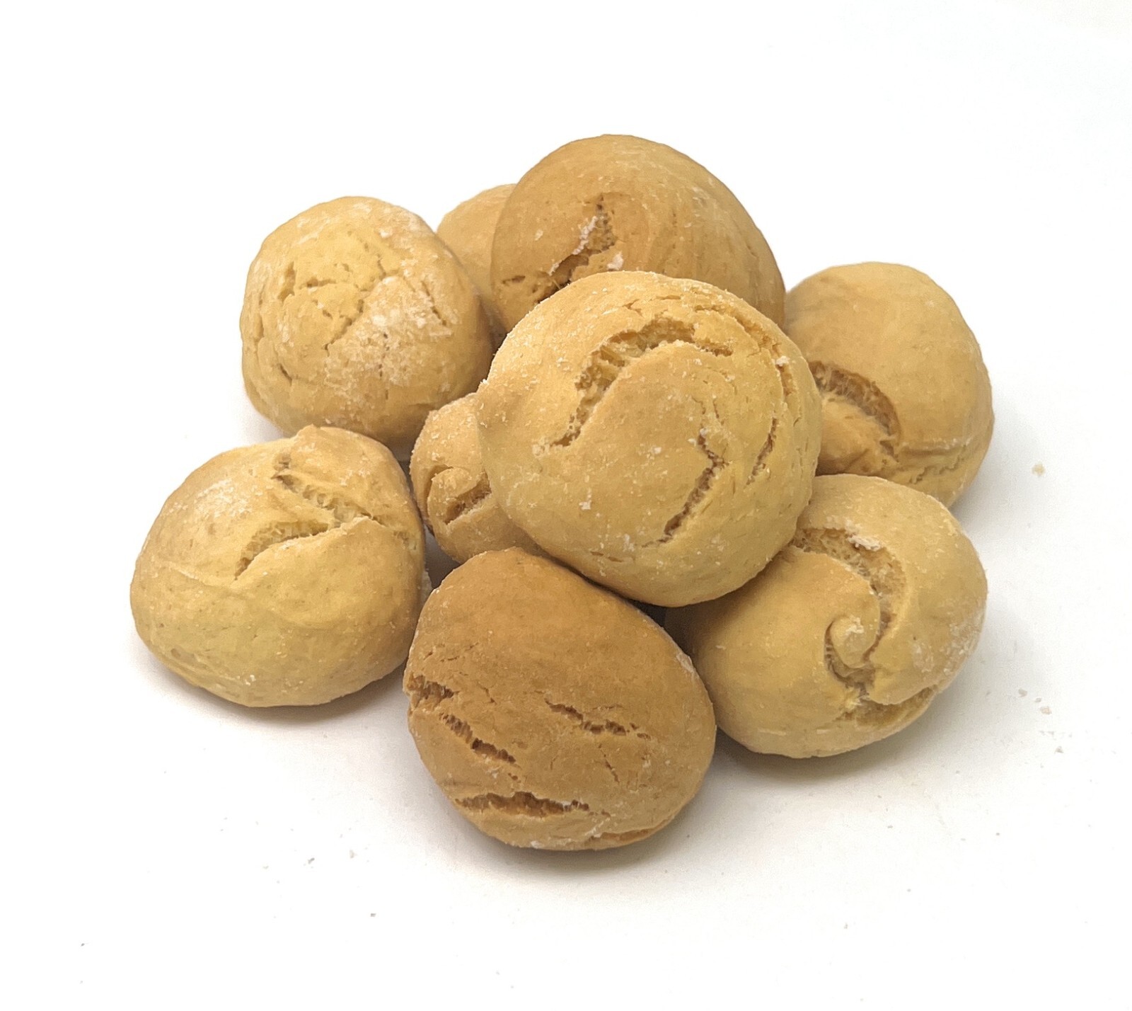 Original Oyster Cracker, Jumbo Size, 2 lbs. ~ YANKEETRADERS® ~ FREE SHIPPING