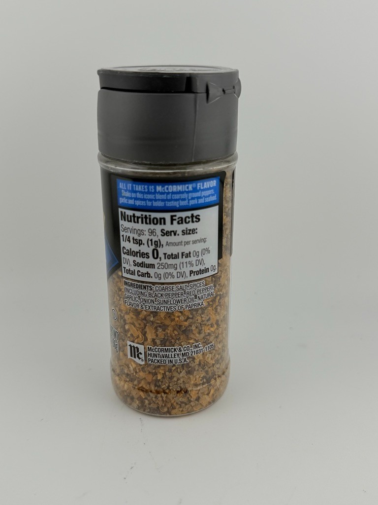 BBQ Gift Basket | Grill Mates Butt Rub Smoke ’Ems Gourmet Spice Sampler Set
