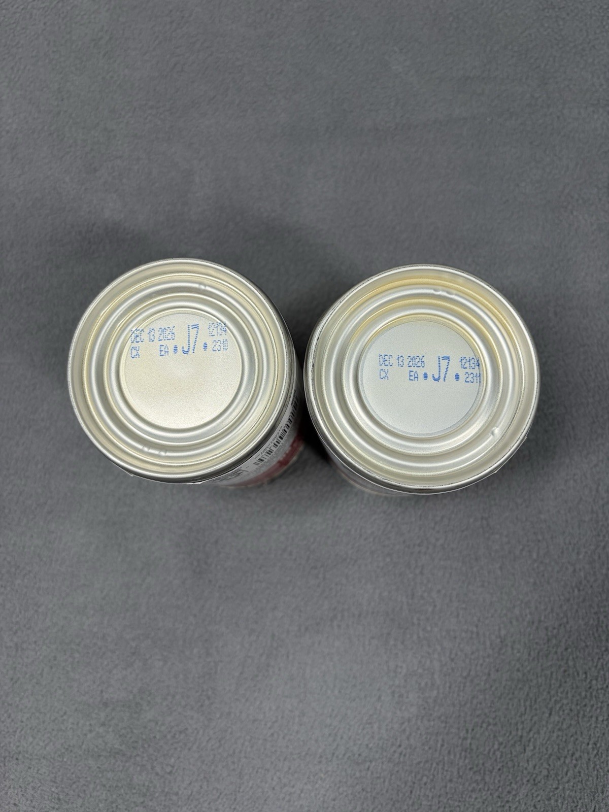Campbell’s Cream Of Shrimp Soup, 10.5 oz Can, Pack of 2, Dec 2026 Expiration
