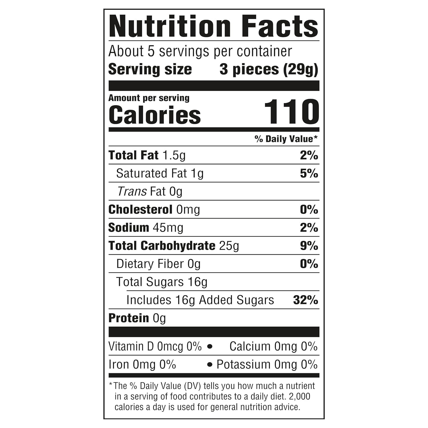 Candy, Fruit Combos, Individually Wrapped Mini Bars, 6 Ounce (Pack of 2)