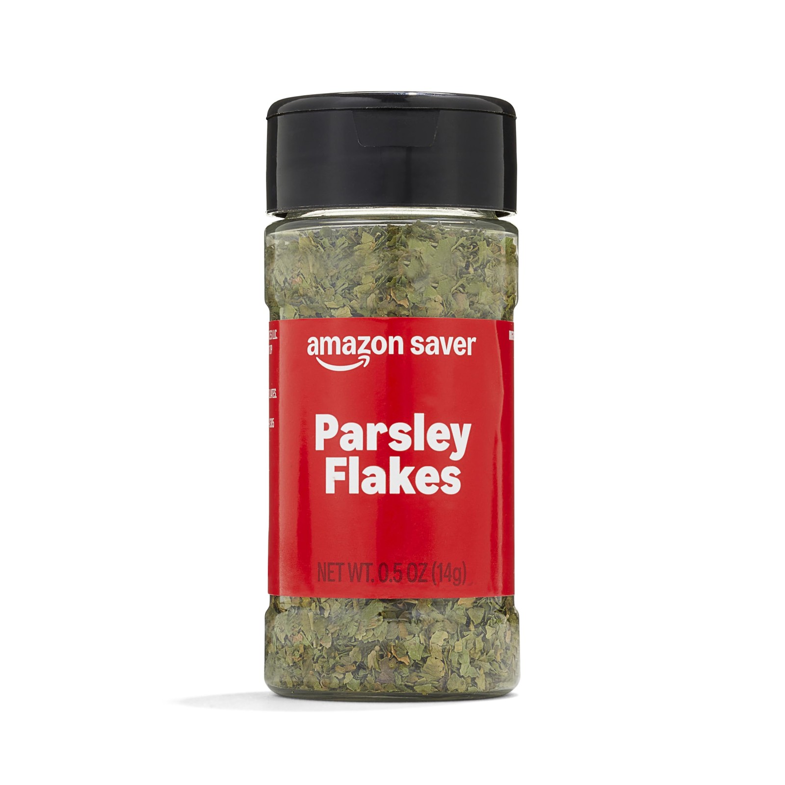 Saver, Parsley Flakes, .5 Oz