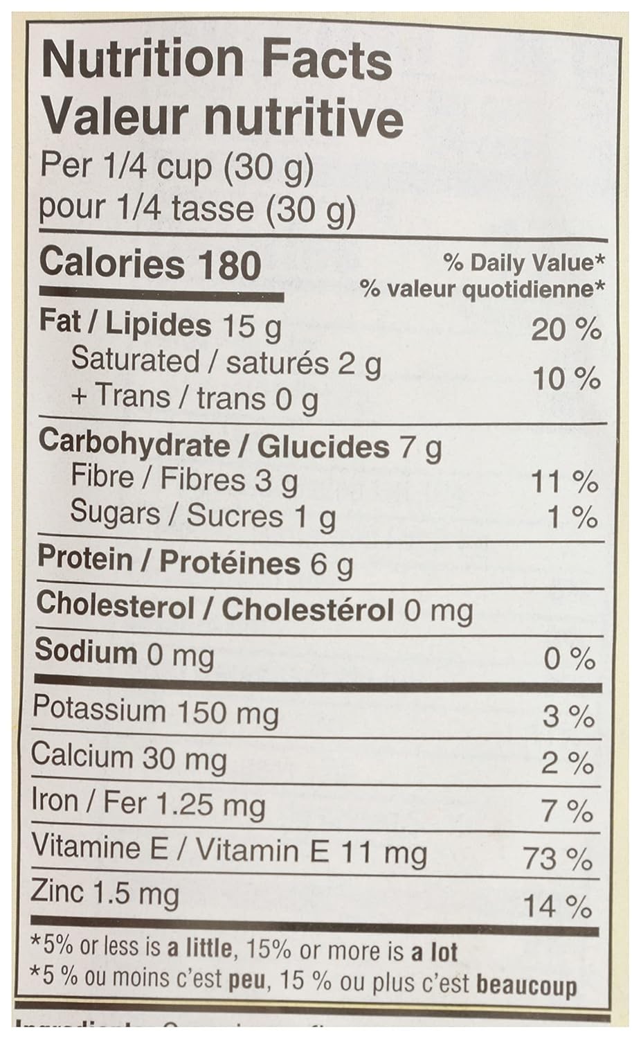 USDA Certified Organic Roasted Sunflower Kernels – Healthy Snack Option 12oz