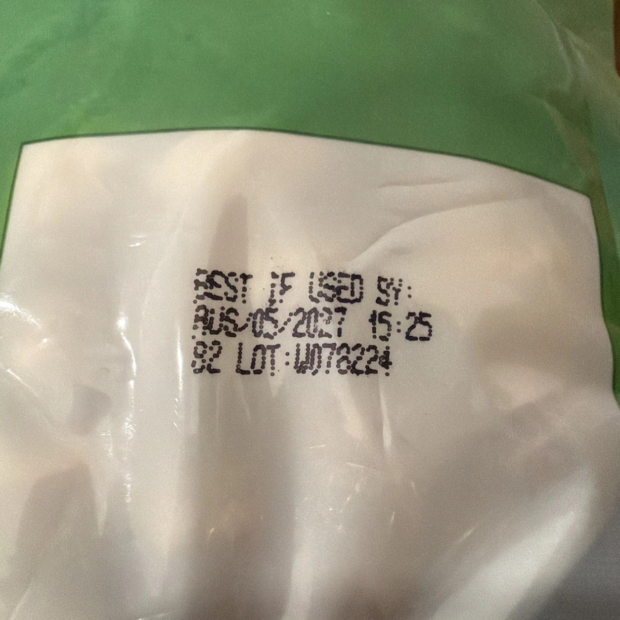 Member’s Mark Roasted California Pistachios with Sea Salt 3 Lbs 48 oz Ships Free