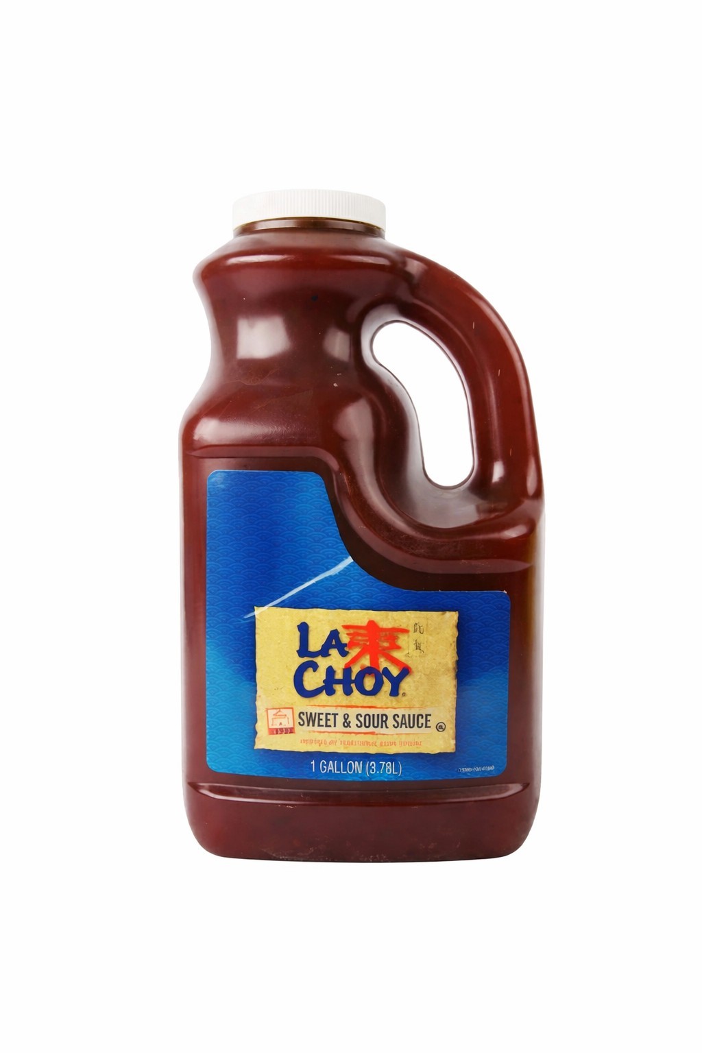 La Choy 1 Gallon Sweet and Sour Sauce