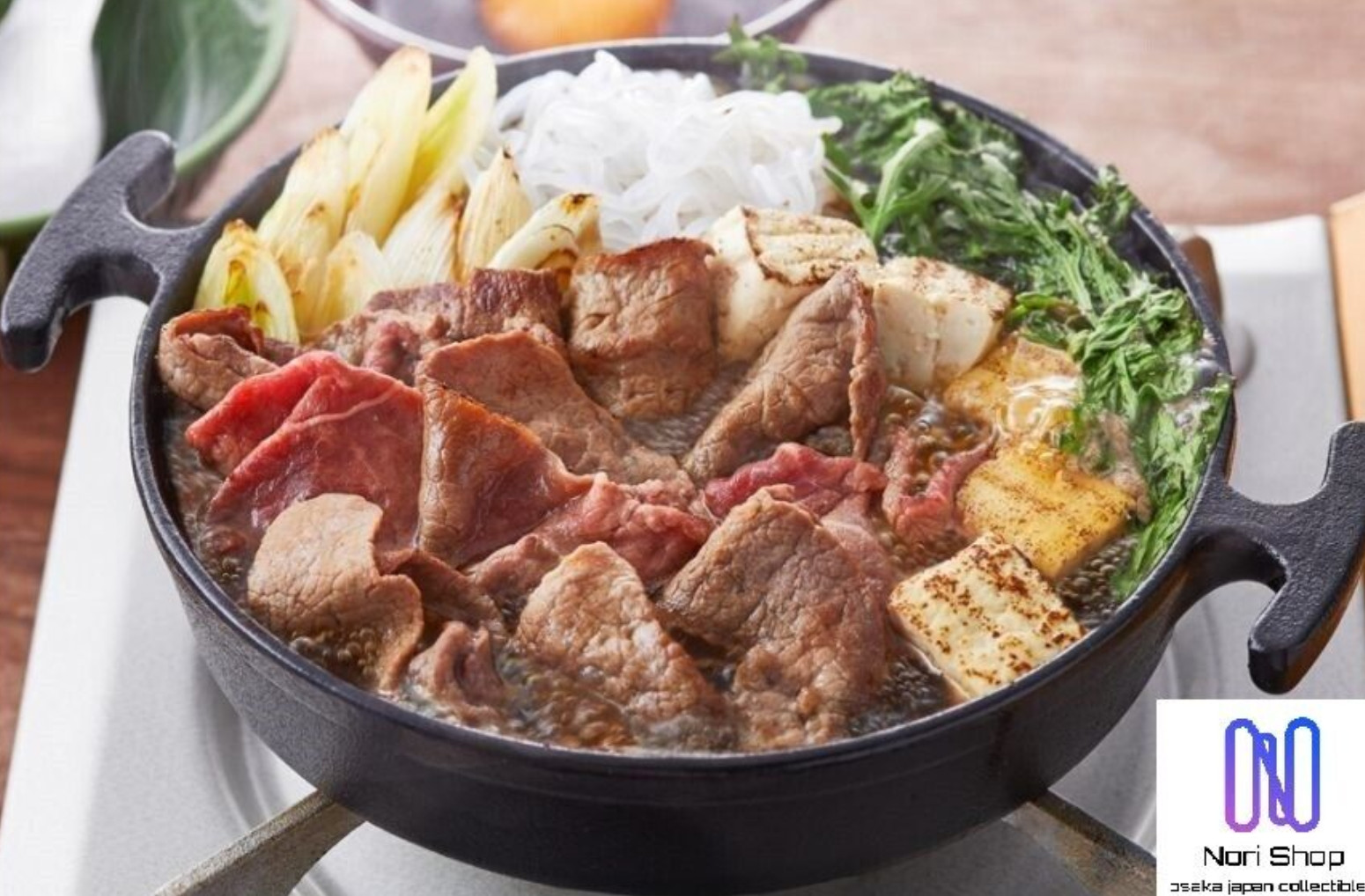 Marukin Sukiyaki Hotpot / Gyudon Sauce 16.9 fl oz 500ml Made in Japan