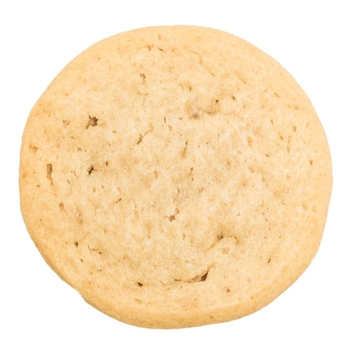Darlington Soft Sugar Cookies, 0.75 oz, Individually Wrapped (12-Pack)