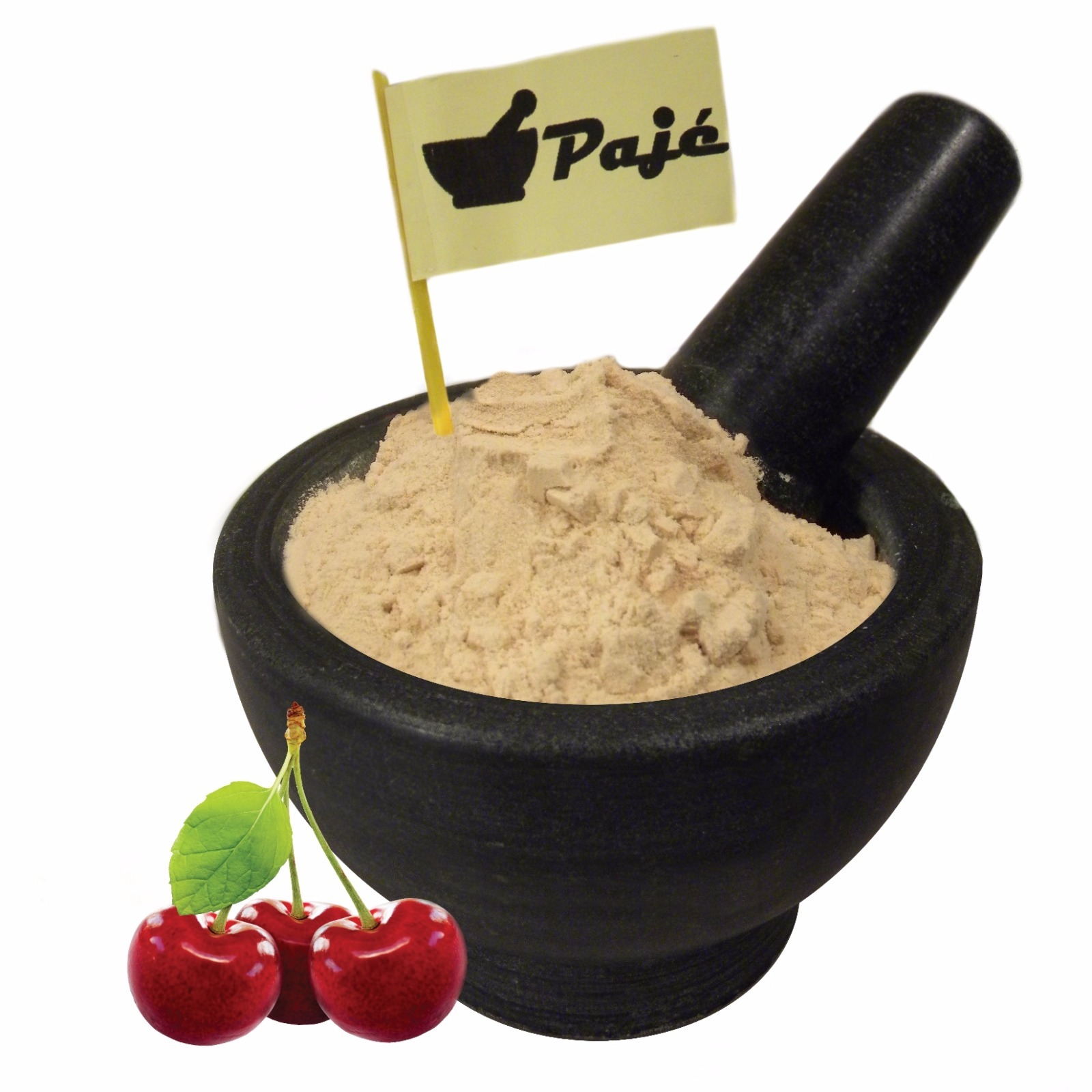 ACEROLA berry powder PAJE 16oz 1lb Vita C, antiox, better skin, immune system +