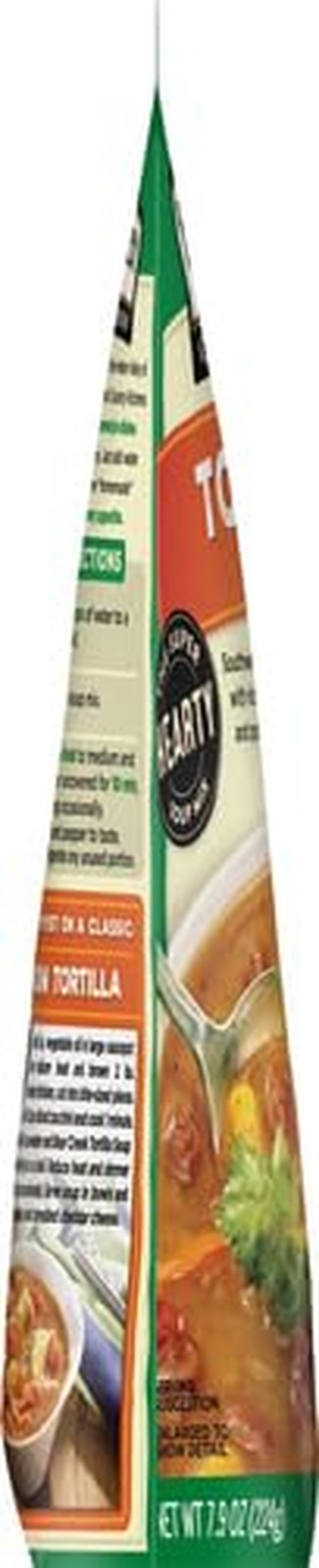Soup Mix, Tortilla, 7.9 Ounce (Pack of 3)