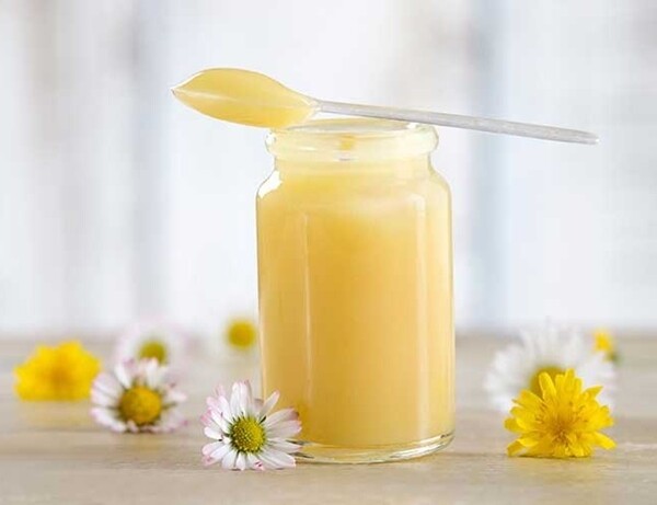Royal Jelly Powder | 1oz to 1lb | 100% Pure Natural Hand Crafted