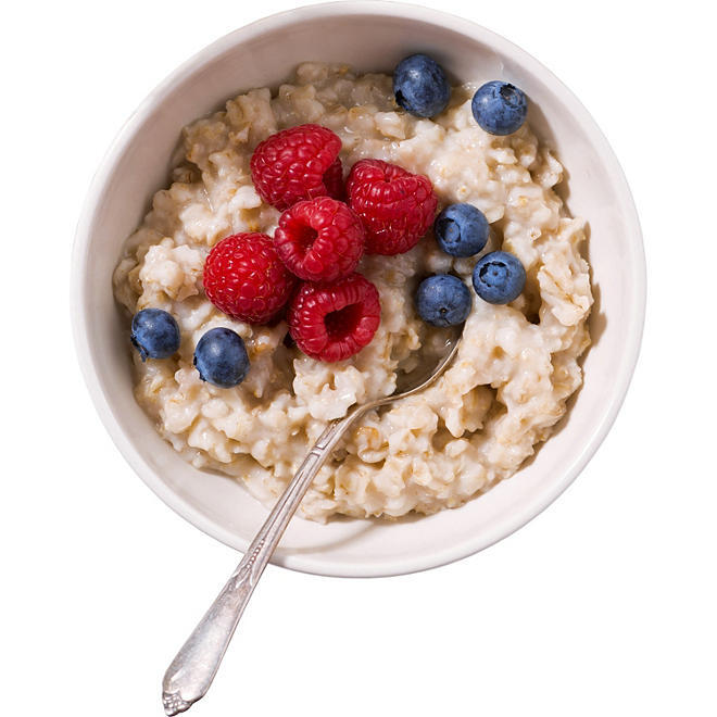 2 PACK – Quaker Oats Old Fashioned Oatmeal, 10 lbs (Total 20 lbs)