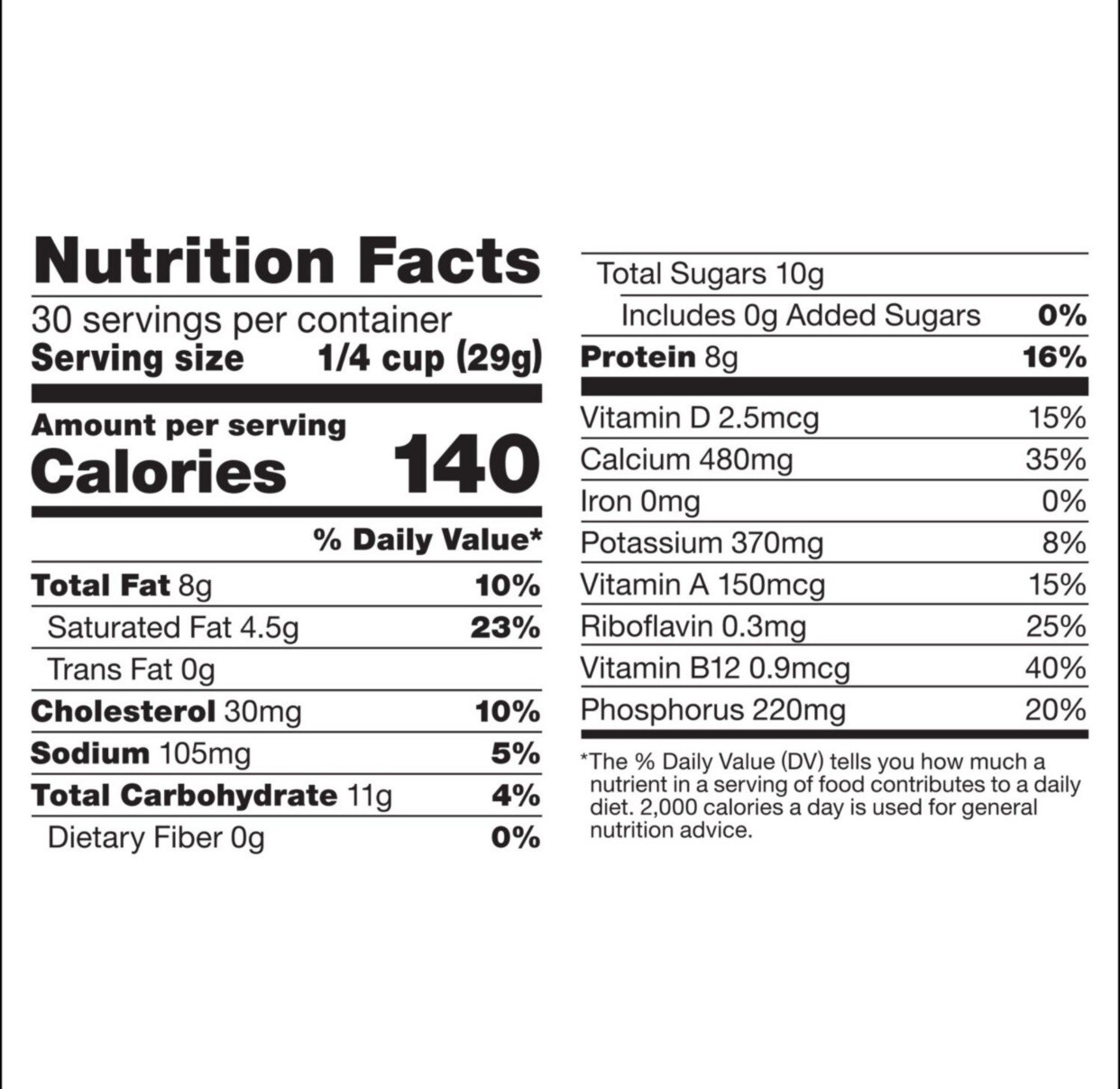 Horizon Organic Instant Dry Whole Milk, 30.6 Oz. ( Pack Of 3 ) Shelf Life 1 Year