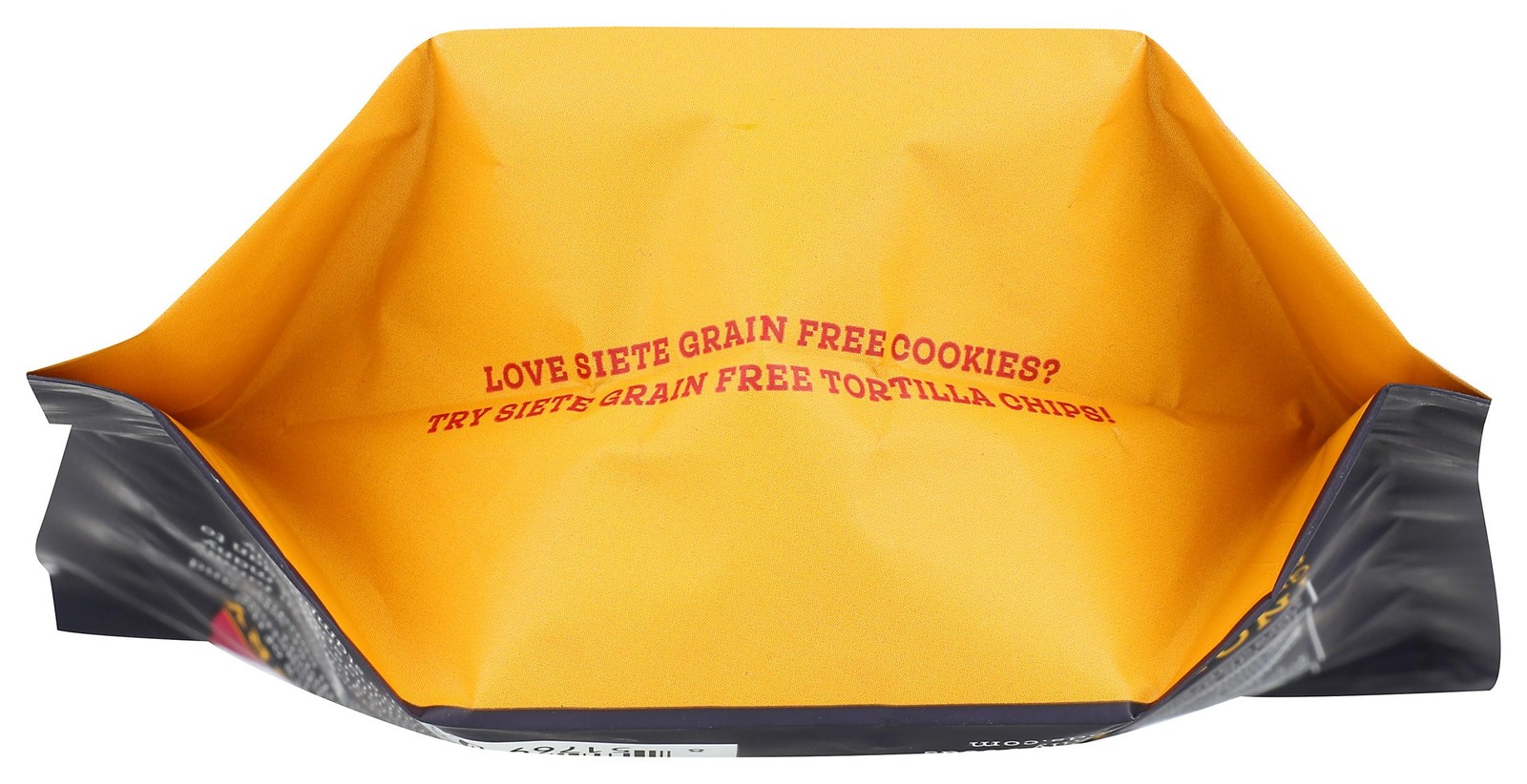 Gluten Free Vegan Mexican Shortbread Cookies 4.5 Ounce Pack Of 1