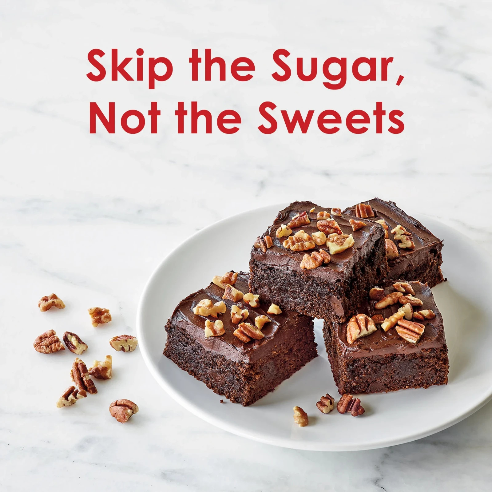Duncan Hines Keto Friendly Brownie Mix, Chewy Fudge, 10 oz.