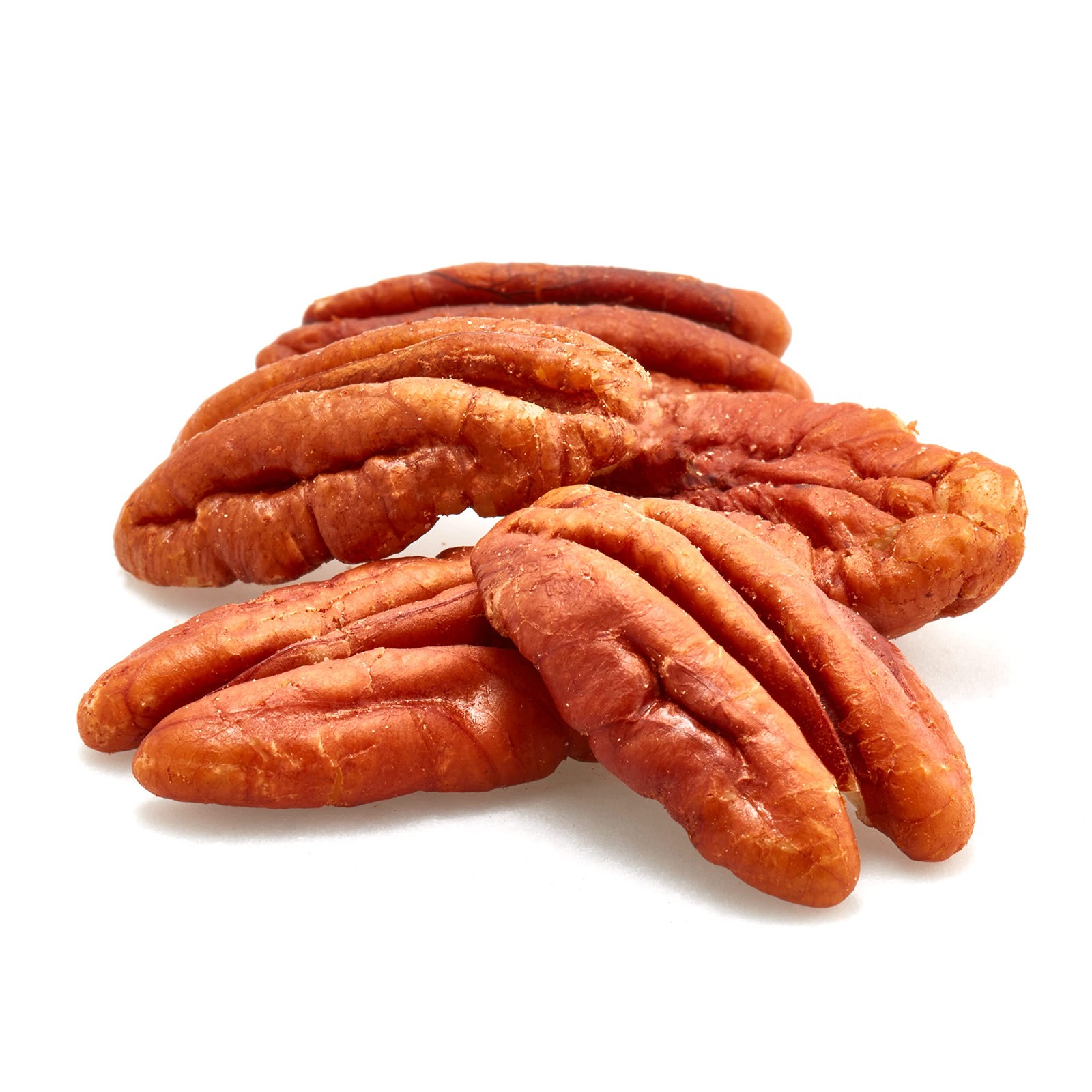 Yupik Organic Raw Pecans, 2.2 lb (35.2 oz), Pound (Pack of 1), White