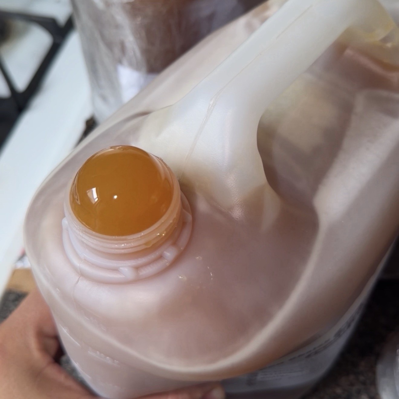 دبه عسل عصيمي ملكي Sidr Honey 7kg