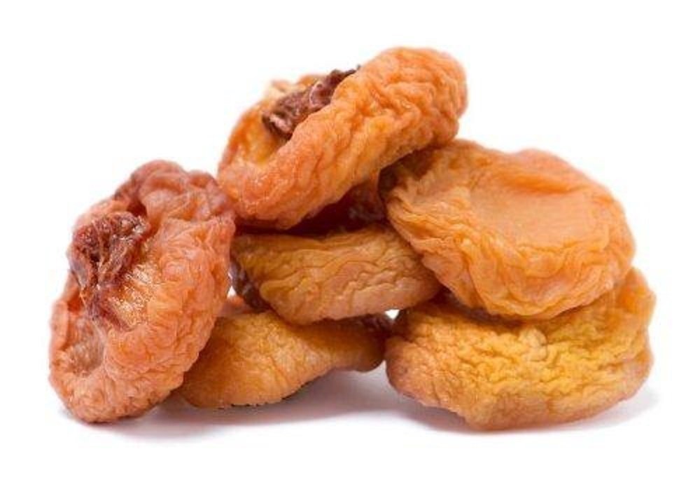 Dried Peaches by Its Delish, 2 lbs