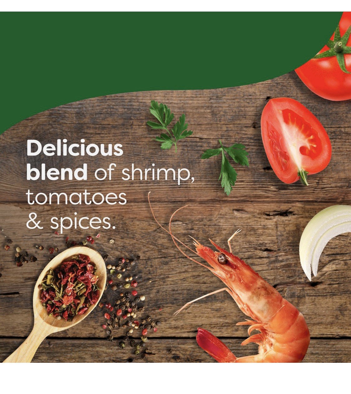 2 Bags KNORR Caldo De Camaron, Shrimp Flavor Bouillon 200g (7oz) Mexican Product