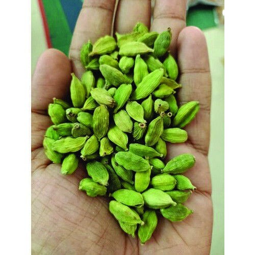 Organic Cardamom seeds pods Pure Natural Ceylon spices best quality grade A C