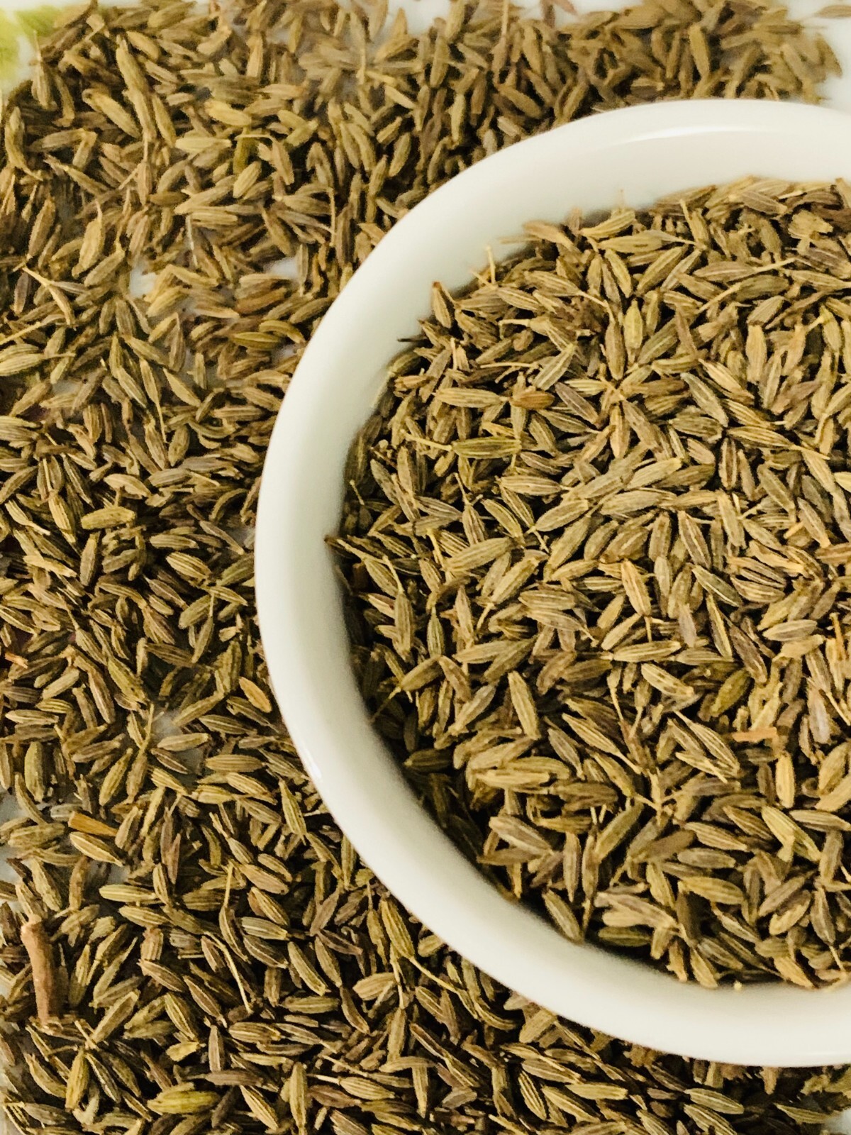 Ceylon Cumin seeds 100% Pure, Natural & Good Quality NEW (50g,100g250g,500g)
