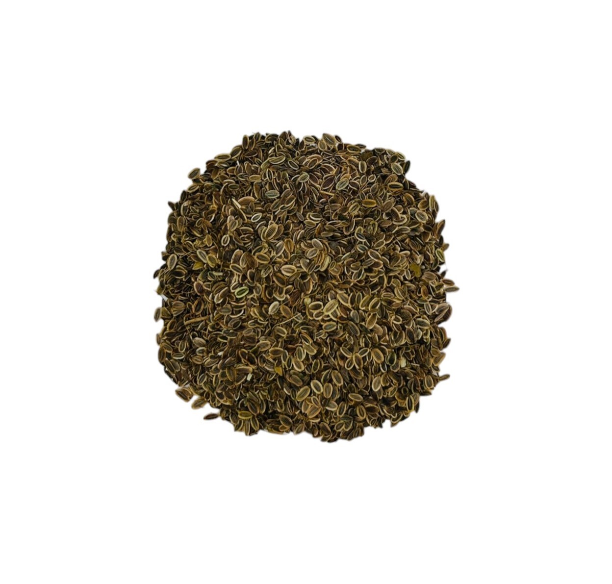 Dried Dill Seeds 25 g (0.9 oz) – 1.95 Kg (68.8 oz) Class A Anethum graveolens