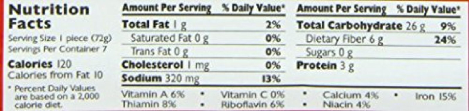 Gourmet High Fiber Bread Set – Whole Rye, Pumpernickel & Sunflower Seed, 52.8 Oz