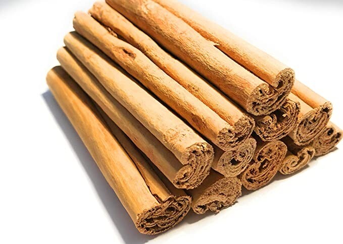 Ceylon Cinnamon Sticks “ True Cinnamon” , 50g
