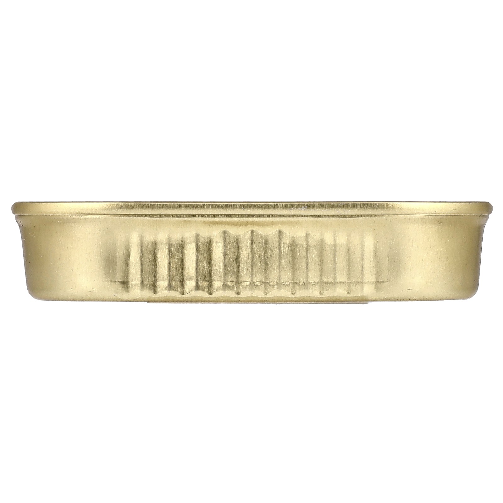 Baby Smoked Clams, 3.7 oz (105 g)