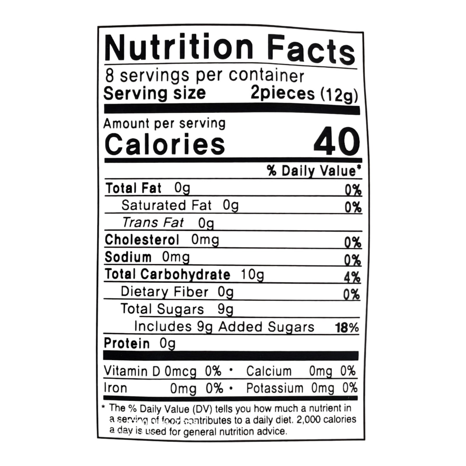 Songwha Pure Ginger Hard Candies 100g, All Natural & Gluten Free – Packs of 3