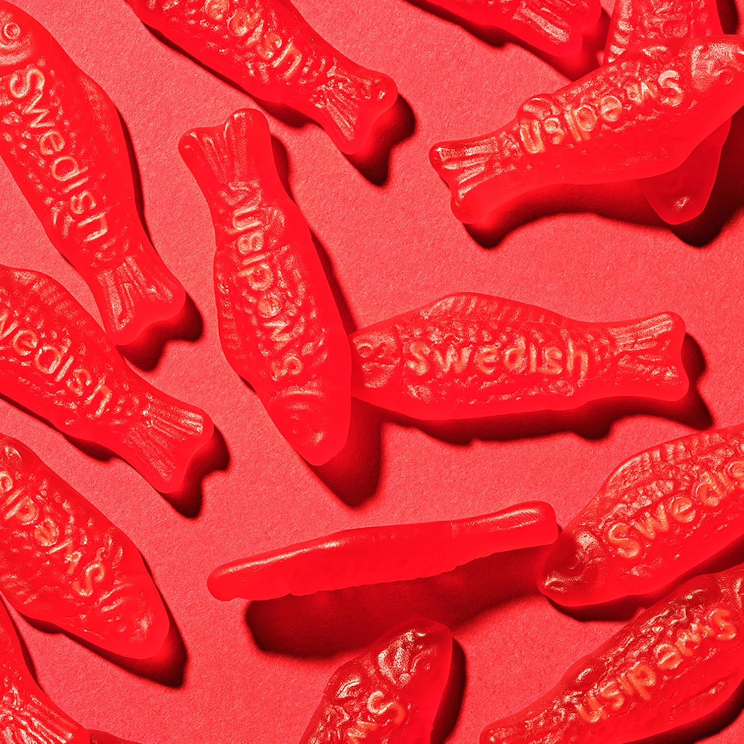 NEW Soft & Chewy Gummy Candy, Bulk Candy, 5 lb