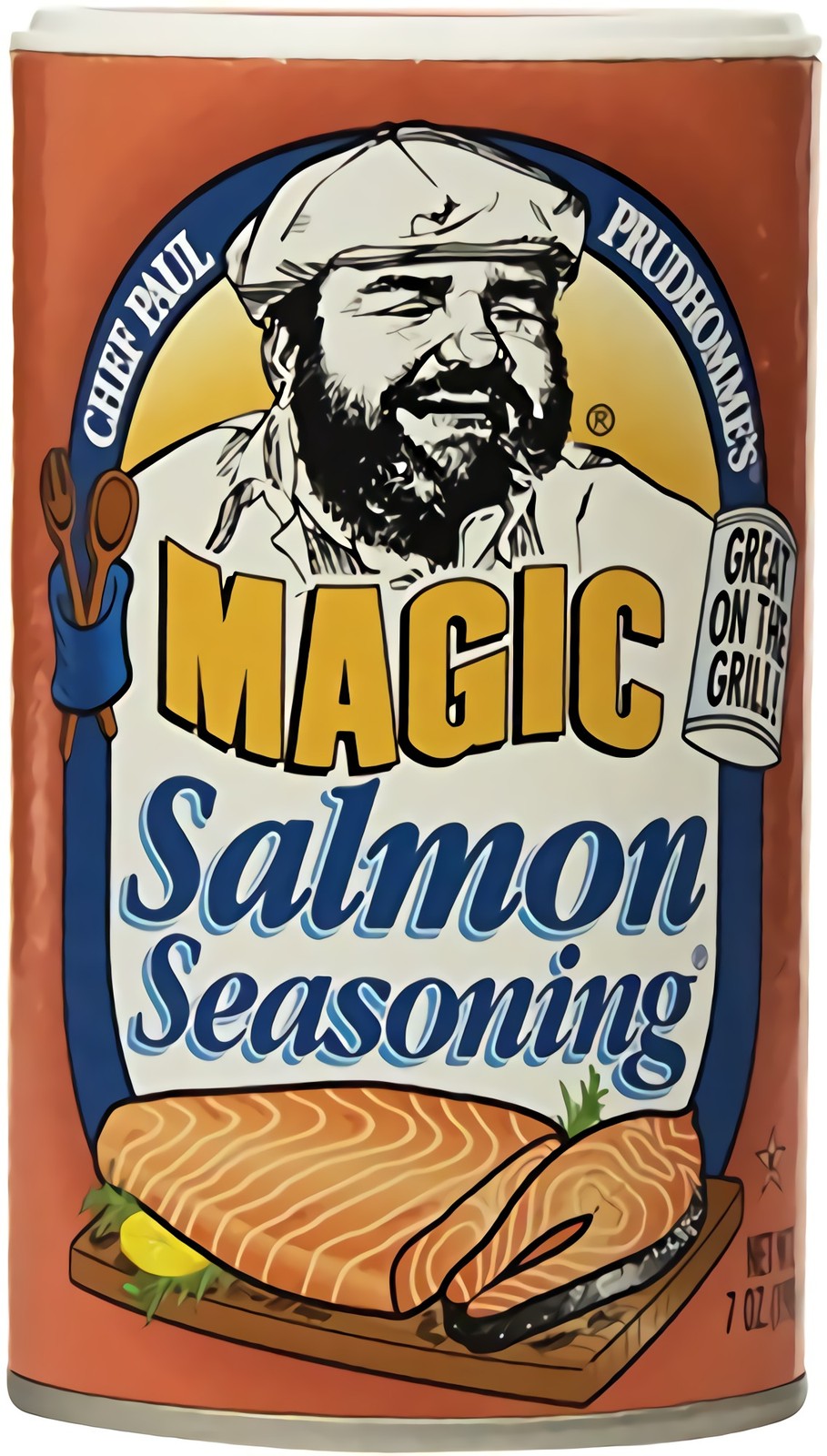 Magic Seasoning Blends Fajita Magic, 5 Ounce (Pack of 6)