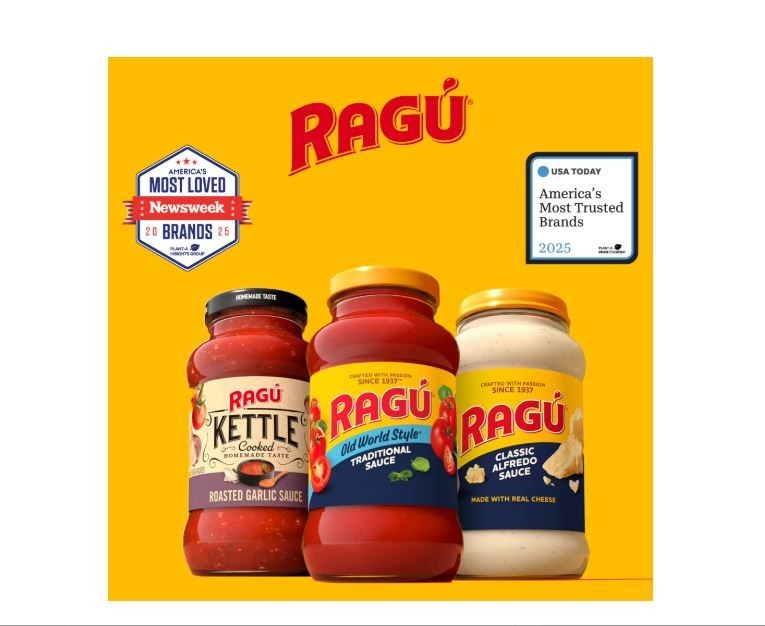 RAGU Double Cheddar Cheese Sauce, 16 oz, for Pasta Sauce and More