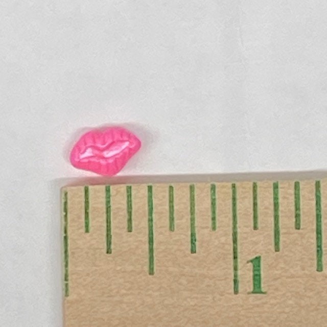 Sprinkles 1 lb Bag – Pink Lips