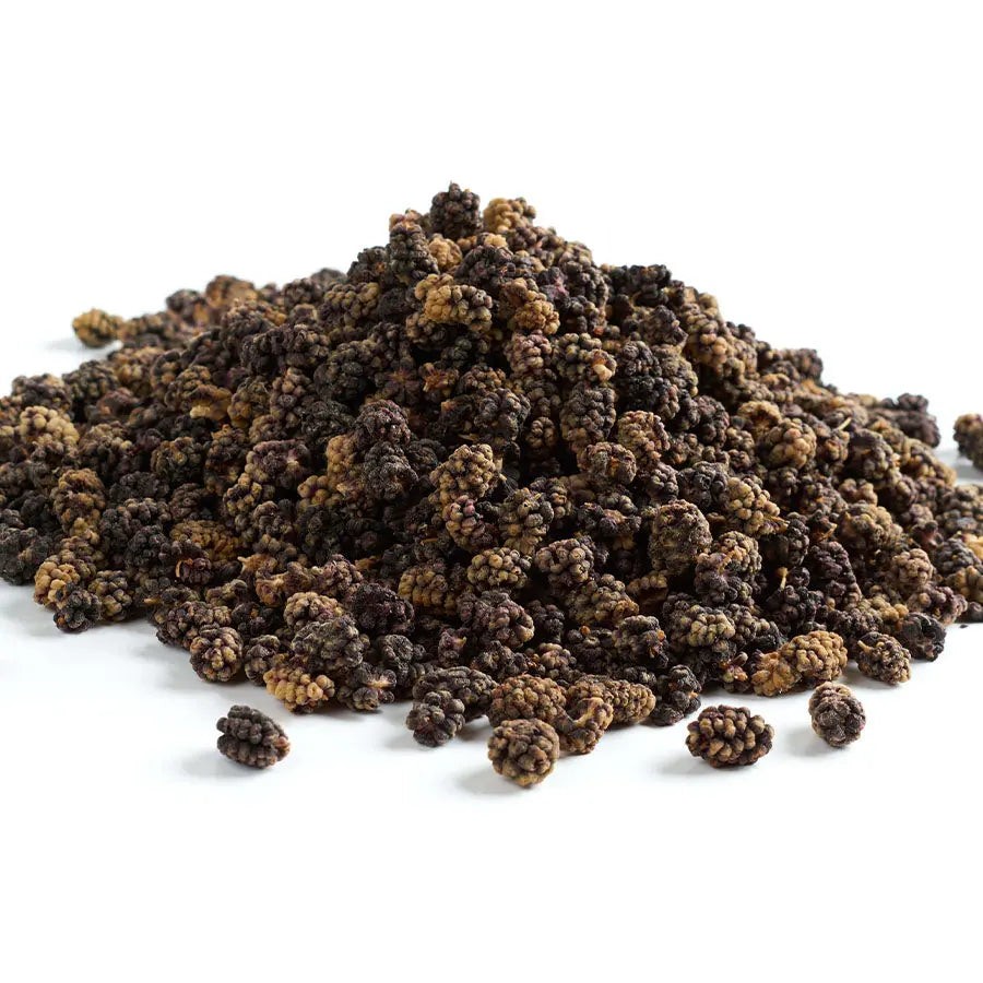 Black Mulberries Dried Fruit Item Weight 4oz-3lb