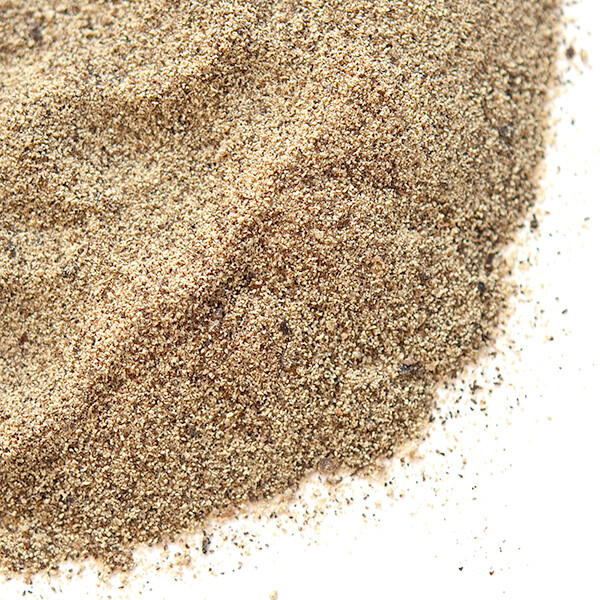 Black Pepper (Fine Ground) | Bulk | Spice Jungle