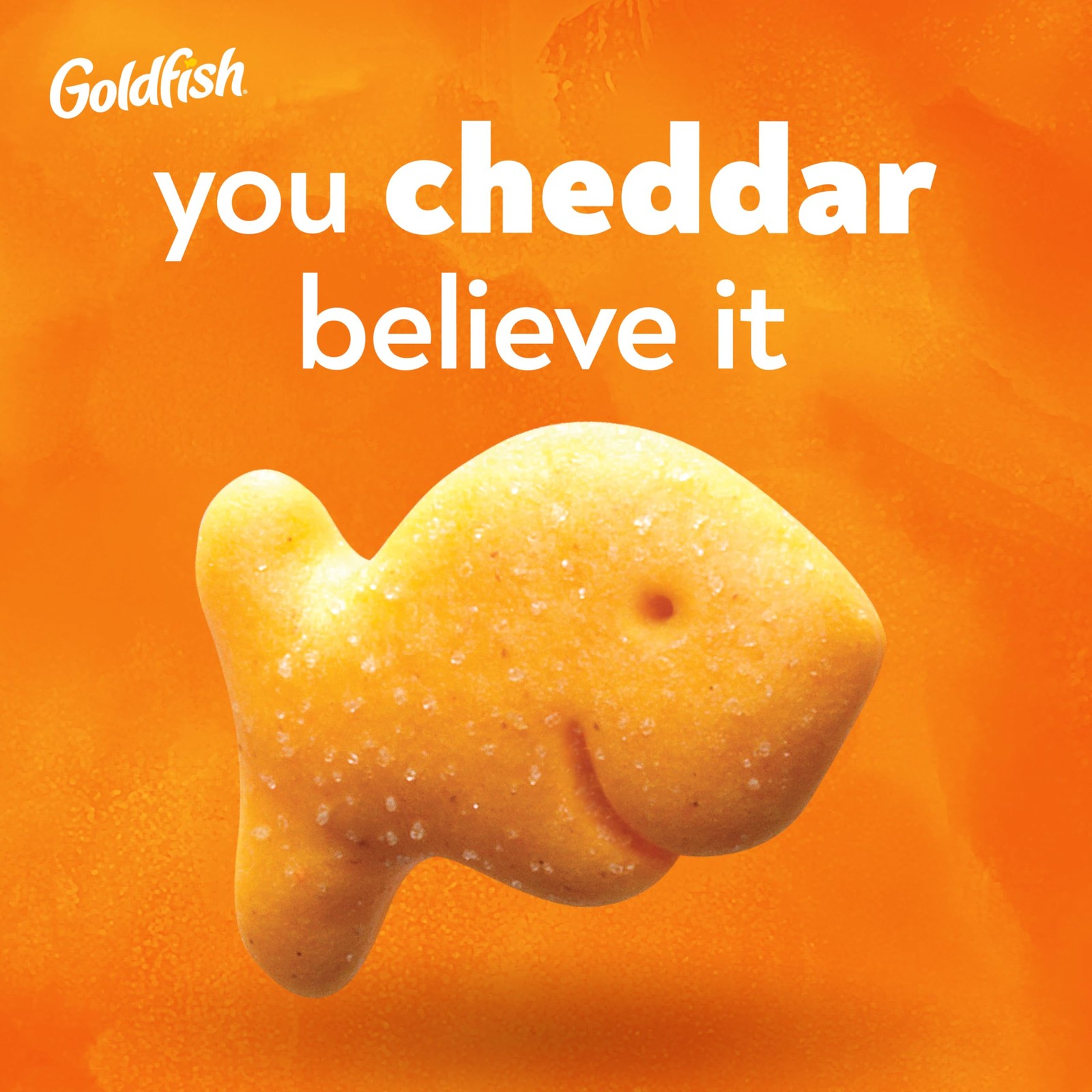 Cheddar Crackers, 1.5 oz. Snack Packs, 30 Count