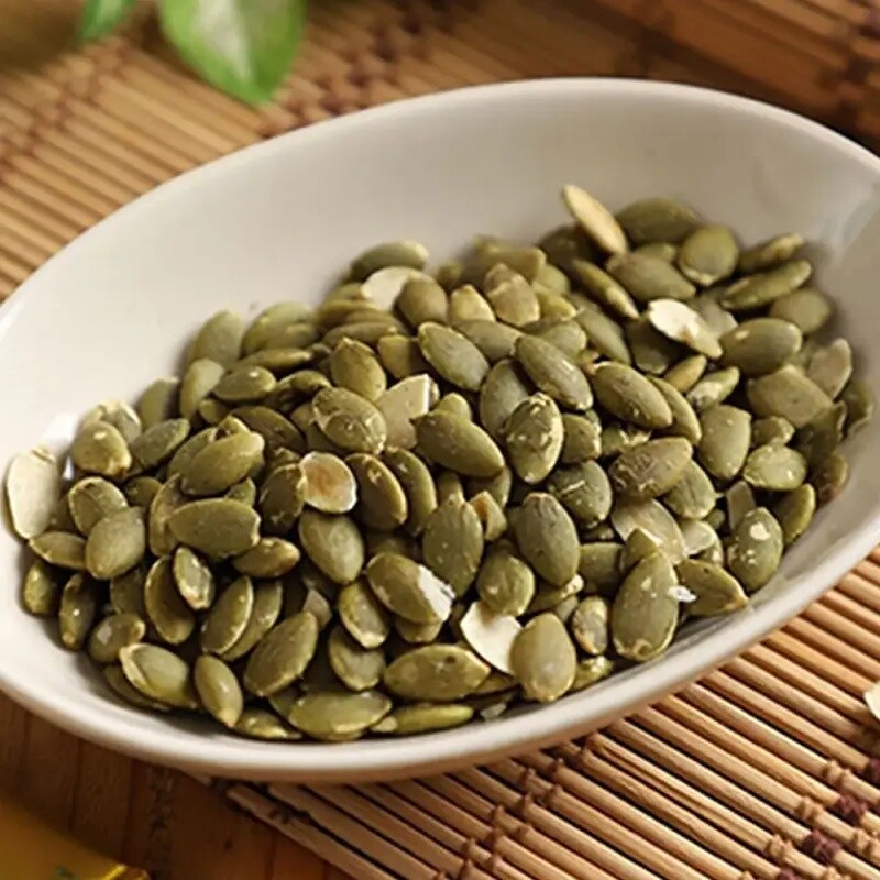 [Sing Heung Zhan] Roasted Pumpkin Seed Kernels Taiwan 135g/ Pack 盛香珍 南瓜籽仁
