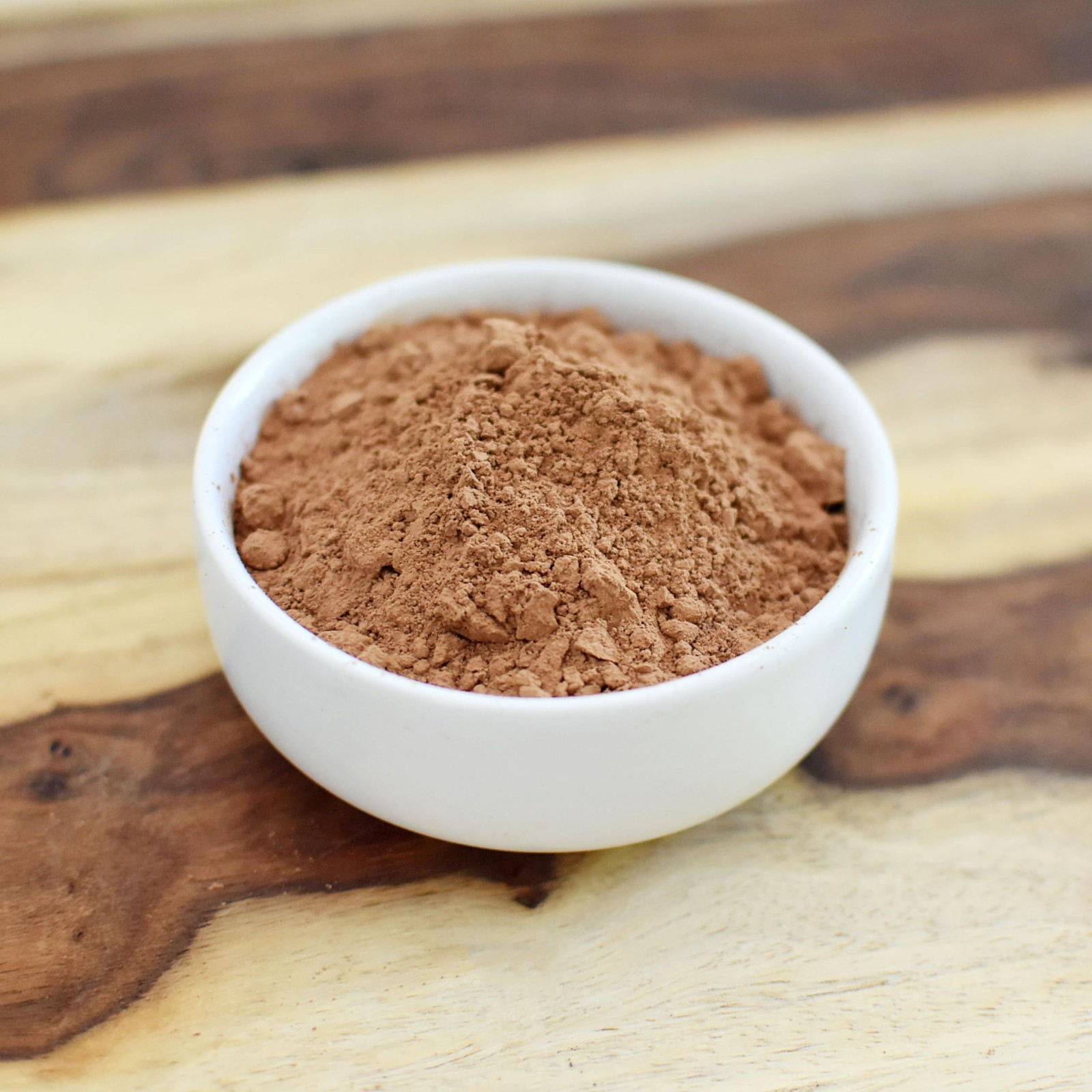 Anthony’s Organic Cocoa Powder, 2 lb, Gluten 2 Pound (Pack of 1), Rich brown