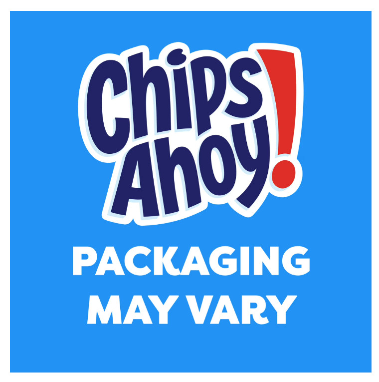 CHIPS AHOY! Original Chocolate Chip Cookies, Party Size, 25.3 oz Free Shipping